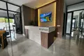 Mieszkanie 2 pokoi 60 m² Muratpasa, Turcja