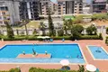 Mieszkanie 2 pokoi 65 m² Kestel, Turcja