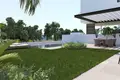 Casa 3 habitaciones 161 m² Paralimni, Chipre