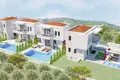 Villa de 5 habitaciones 120 m² Pefkochori, Grecia