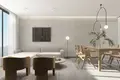 2-Schlafzimmer-Penthouse 82 m² Limassol, Zypern
