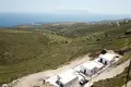 Dom 3 pokoi 67 m² Kythnos Municipality, Grecja