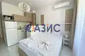 Квартира 30 м² Primorsko, Болгария
