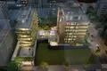 Квартира 4 спальни 372 м² Regiao Imediata de Sao Paulo, Бразилия