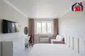 1 room apartment 50 m² Kalodziscanski sielski Saviet, Belarus