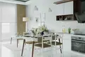 Wohnung 2 zimmer 60 m² Demirtas Koyu, Türkei