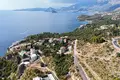 Parcelas  Budva, Montenegro