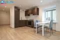 2 room apartment 55 m² in Klaipėda, Lithuania