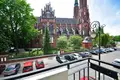 Квартира 2 комнаты 50 м² Варшава, Польша