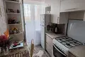 Appartement 1 chambre 28 m² Muchaviecki sielski Saviet, Bélarus