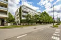 Apartamento 3 habitaciones 96 m² Varsovia, Polonia