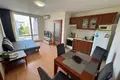 Mieszkanie 1 pokój 66 m² Nesebyr, Bułgaria