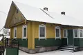 3 bedroom house 61 m² Uzda District, Belarus