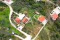 Działki 1 800 m² Tivat, Czarnogóra