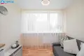 Квартира 1 комната 18 м² Salos, Литва