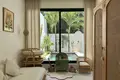 2 bedroom apartment 64 m² Belalang, Indonesia