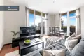 Apartamento 2 habitaciones 61 m² Vilna, Lituania