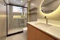 Appartement 2 chambres 54 m² Regiao Geografica Imediata do Rio de Janeiro, Brésil
