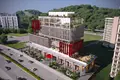 Centrum biznesowe NEXT VADİ OFFICE