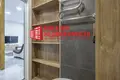 1 room apartment 39 m² Hrodna, Belarus