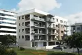 Wohnung 1 Schlafzimmer 74 m² Limassol District, Zypern