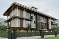 1 bedroom apartment 60 m² Konyaalti, Turkey