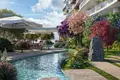 Studio apartment 39 m² Dubai, United Arab Emirates