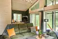 Maison 56 m² Jzufouski sielski Saviet, Bélarus