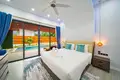 Willa 4 pokoi 396 m² Baan Lamai, Tajlandia