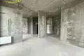 1 room apartment 60 m² Minsk, Belarus