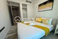 Apartamento 2 habitaciones 694 m² Dubái, Emiratos Árabes Unidos