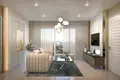 Appartement 2 chambres 68 m² Wichit, Thaïlande