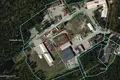 Zakład produkcyjny 875 m² Salaspils, Łotwa