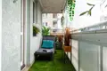 Appartement 3 chambres 63 m² Varsovie, Pologne