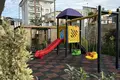 Penthouse 3 pokoi 115 m² Obakoy, Turcja