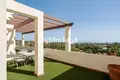 Mieszkanie 3 pokoi 184 m² San Pedro Alcantara, Hiszpania