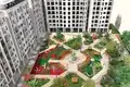 Квартира 2 спальни 79 м² Подгорица, Черногория
