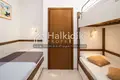Villa de 4 habitaciones 90 m² Nikiti, Grecia