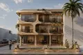 Mieszkanie 4 pokoi 95 m² Fethiye, Turcja