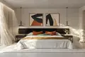 1 bedroom apartment 93 m² Dubai, United Arab Emirates