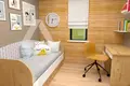 Casa 3 habitaciones 92 m² Davydovo, Rusia