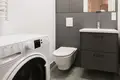 Appartement 1 chambre 23 m² en Varsovie, Pologne