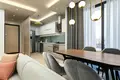 Mieszkanie 1 pokój 60 m² Mediterranean Region, Turcja