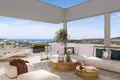 Penthouse 3 Schlafzimmer 175 m² Estepona, Spanien