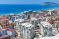 Appartement 2 chambres 55 m² Alanya, Turquie