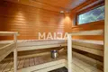 Casa 4 habitaciones 222 m² Saunaniemi, Finlandia