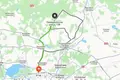 Grundstück  Bialarucki sielski Saviet, Belarus