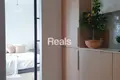 Wohnung 2 zimmer 33 m² Warschau, Polen