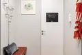 Wohnung 2 zimmer 60 m² in Warschau, Polen