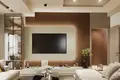 Apartamento 5 habitaciones 99 m² Turquía, Turquía